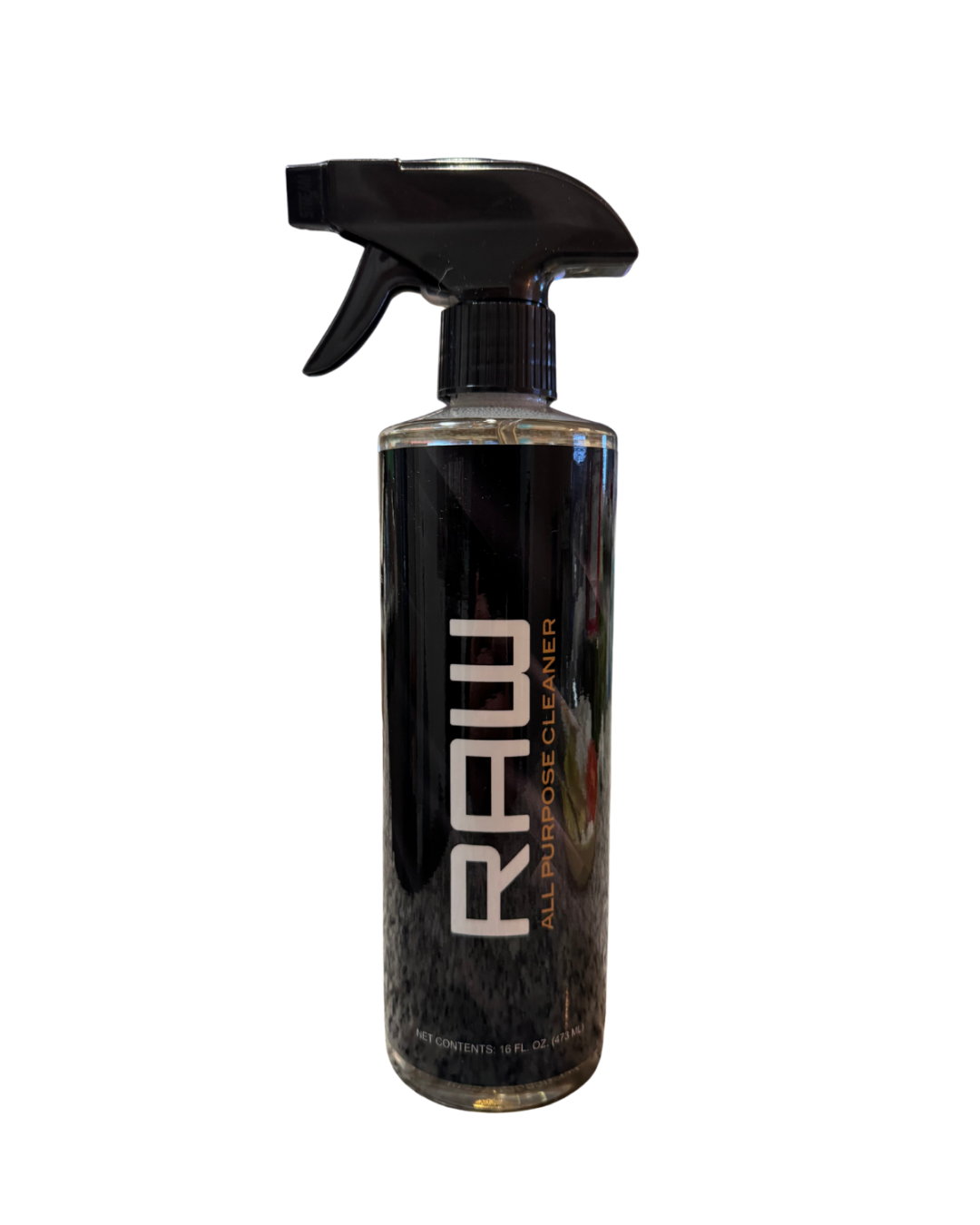 RAW Detail Supplies All-Purpose Cleaner Spray Bottle