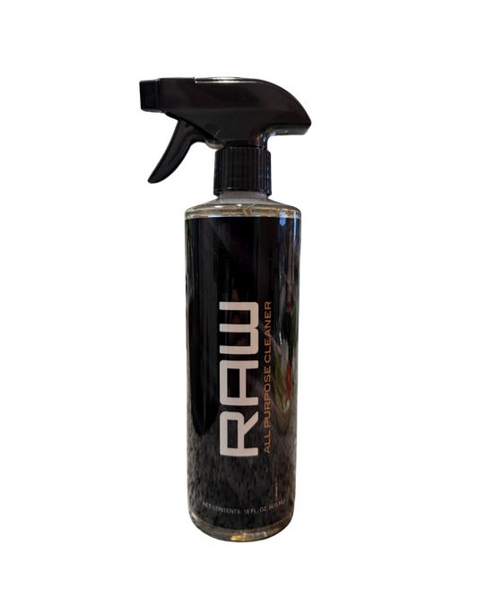 RAW Detail Supplies All-Purpose Cleaner Spray Bottle